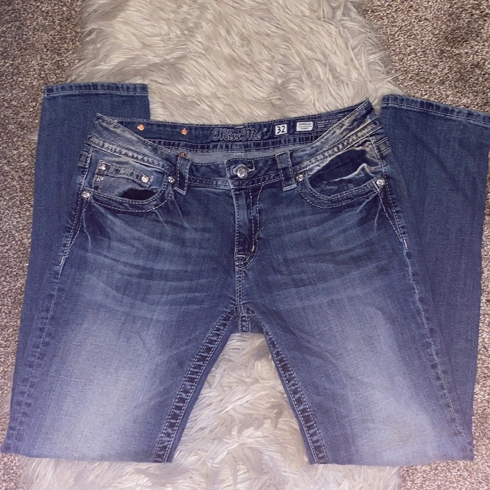 Miss Me Jeans!
